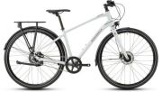 Ridgeback Supernova EQ City Bike