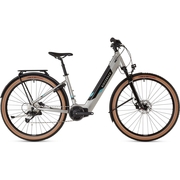 Ridgeback Arcus 3W Womens Electric City Bike