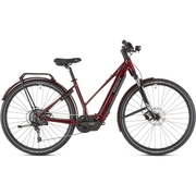 Ridgeback Advance 3 Womens Electric City Bike