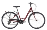 Ridgeback Avenida 6 Womens City Bike