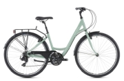 Ridgeback Avenida 21 Womens City Bike