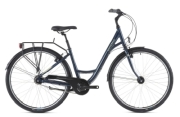 Ridgeback Avenida 7 Womens City Bike