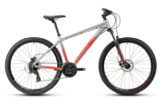 Ridgeback Terrain 4 27.5 Mountain Bike