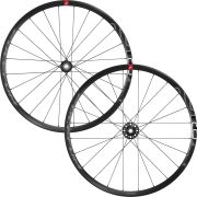 Fulcrum Racing 6D Alu Disc Road Wheelset