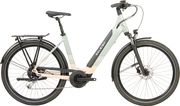Raleigh Centros Low Step Unisex Electric City Bike