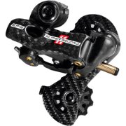 Campagnolo Super Record EPS 11s Rear Mech