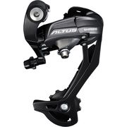 Shimano Altus RD-M370 9-speed SGS Rear Derailleur 