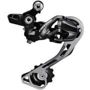 Shimano Deore M610 10s Shadow Black Rear Derailleur