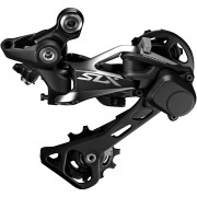 Show product details for Shimano M7000 SLX 11s Shadow+ Rear Derralieur (medium)