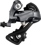 Shimano Claris R2000 8-speed Rear Derailleur with Short Cage