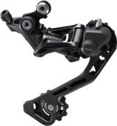 Shimano GRX RX400 10s Shadow RD+ Double Rear Derailleur