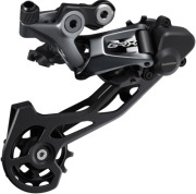 Shimano GRX RX810 11s Shadow RD+ Double Rear Derailleur