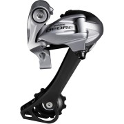 Shimano Deore T610 10s Silver Rear Derailleur