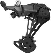 Shimano CUES U6000 10/11 Speed GS Medium Cage Shadow+ Rear Derailleur