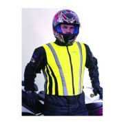 Oxford Hi Vis Active Bright Vest