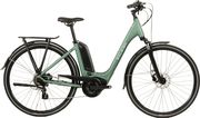 Raleigh Motus Low Step Womens Electric City Bike