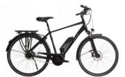 Raleigh Motus Grand Tour 700c Bosch Active 400Wh Shimano Deore Electric City Bike