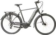 Raleigh Motus Tour Electric City Bike