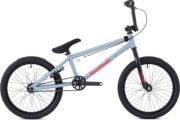 Saracen Amplitude Source 18 BMX Bike