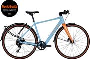 Raleigh Trace Electric City Bike