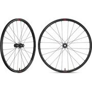 Fulcrum Rapid Red DB 650B Gravel Wheelset