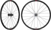 Fulcrum Rapid Red DB 700c Gravel Wheelset