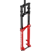 RockShox BoXXer Ultimate Charger 3 DebonAir+ D1 Suspension Fork - 27.5 Boost 20x110 - 44mm Offset