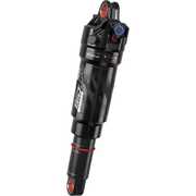 RockShox SIDLuxe Ultimate RLR Solo Air A2 Rear Suspension Shock - 3 Position Remote