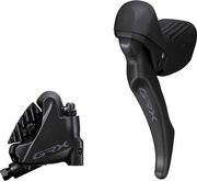 Shimano GRX 610 Hydraulic Brake Lever & Caliper