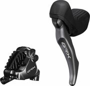 Shimano GRX 820 Brake Lever & Caliper