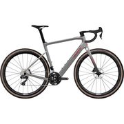 Ridley E-Grifn GRX600 2x Electric Gravel Bike