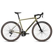 Ridley Kanzo Adventure Alu 2x GRX400 Gravel Bike