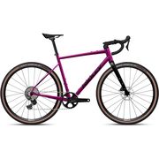 Ridley Kanzo Adventure Alu 1x Gravel Bike