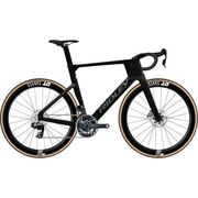 Ridley Noah Fast 3.0 RED AXS Road Bike