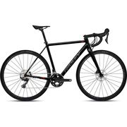 Ridley X-Ride Disc GRX 400 2x Cyclocross Bike