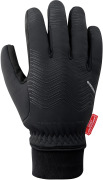 Shimano Unisex WINDSTOPPER® Thermal Reflective Gloves