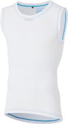 Shimano Sleeveless Mesh Base Layer