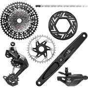 Sram Eagle 90 DUB E-MTB Groupset BOSCH