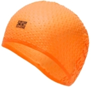 Swim Secure Bubble Swim Cap