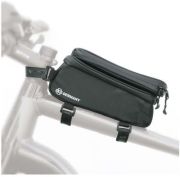 SKS Explorer Smart 1350ml Toptube Bag w/ Phone Pocket