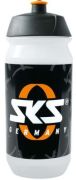 SKS Logo Water Bottle 500ml