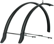 SKS Bluemels Primus 700c 45mm Mudguards Set