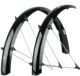 SKS Bluemels 24" 53mm Mudguards Set