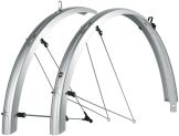 SKS Bluemels 700c 53mm Mudguards Set