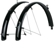 SKS Bluemels 26" 60mm Mudguards Set