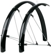 SKS Bluemels 700c 60mm Mudguards Set