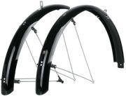 SKS Bluemels 26" 65mm Mudguards Set