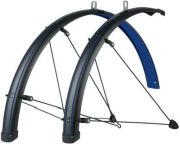 SKS Bluemels Stingray 700c 45mm Mudguards Set