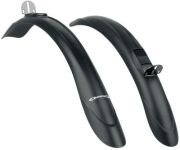 SKS Beavertail Mudguards Set