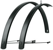 SKS Edge AL 700 x 56 Mudguards Set